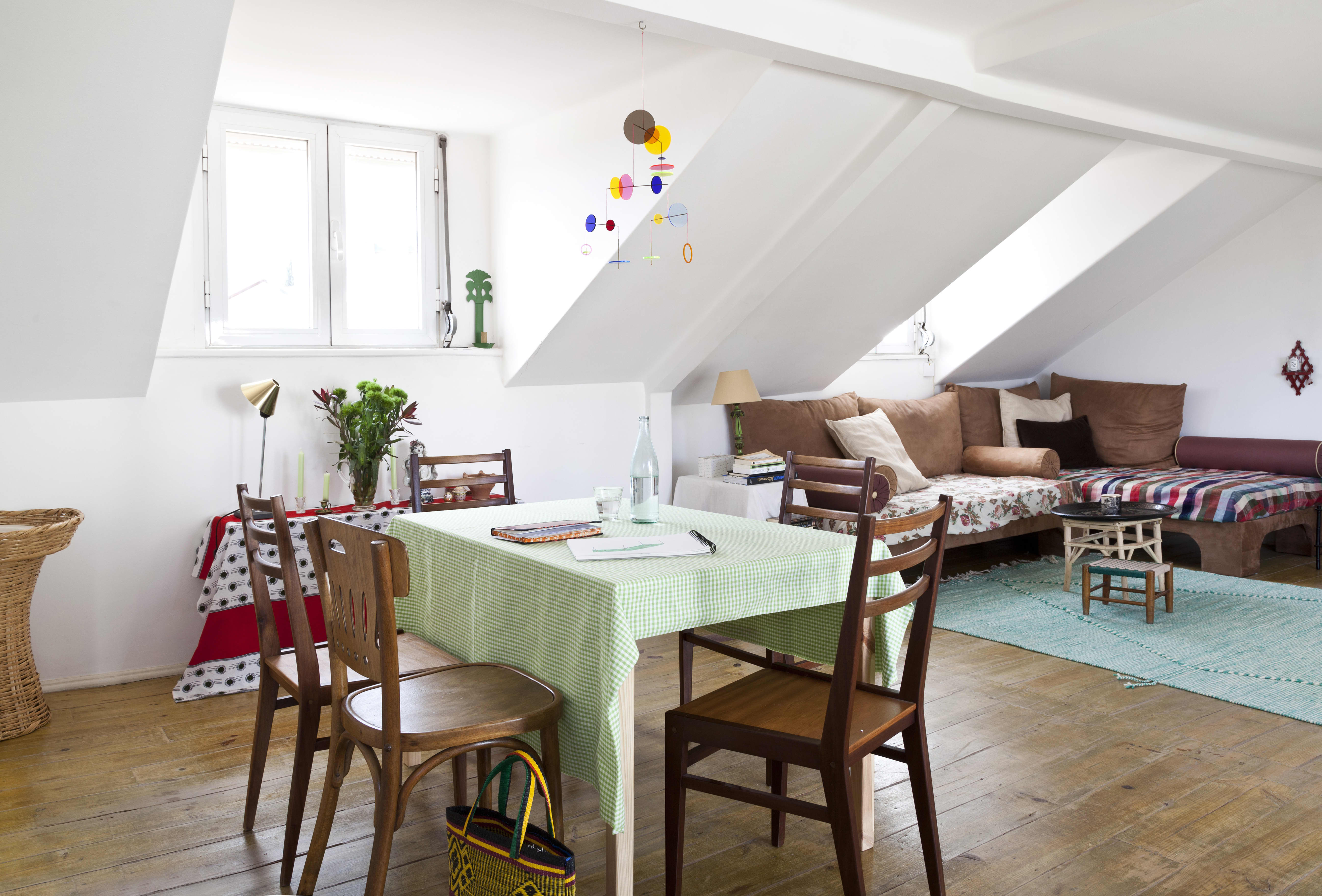 Small Portuguese Apartment Tour Photos Apartment Therapy